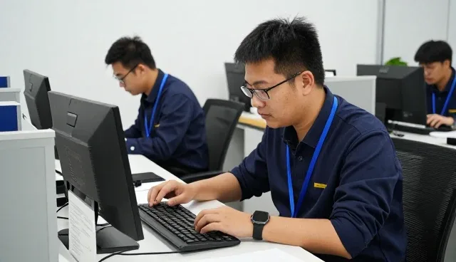 涵盖流程优化如何解决仓储物流中的实际问题