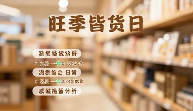 会务策划中如何提升管理效率